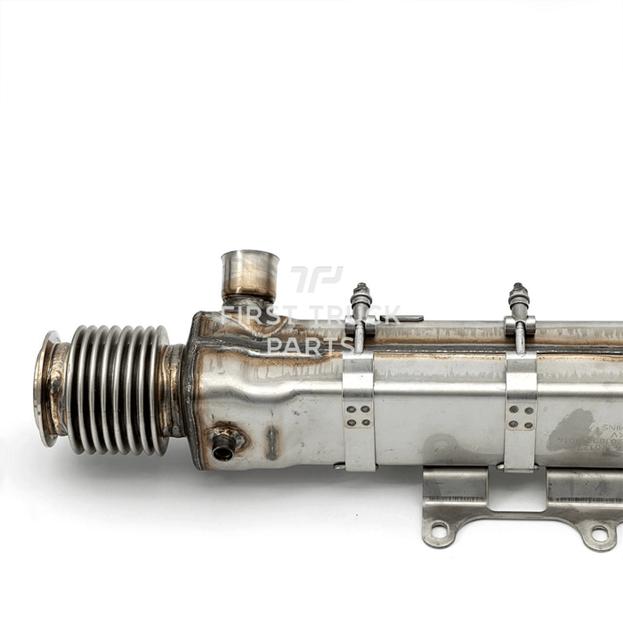 4089380 | Genuine Cummins® EGR Exhaust Gas Recirculation Kit For ISM