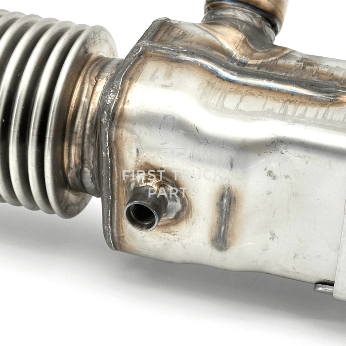 4089380 | Genuine Cummins® EGR Exhaust Gas Recirculation Kit For ISM