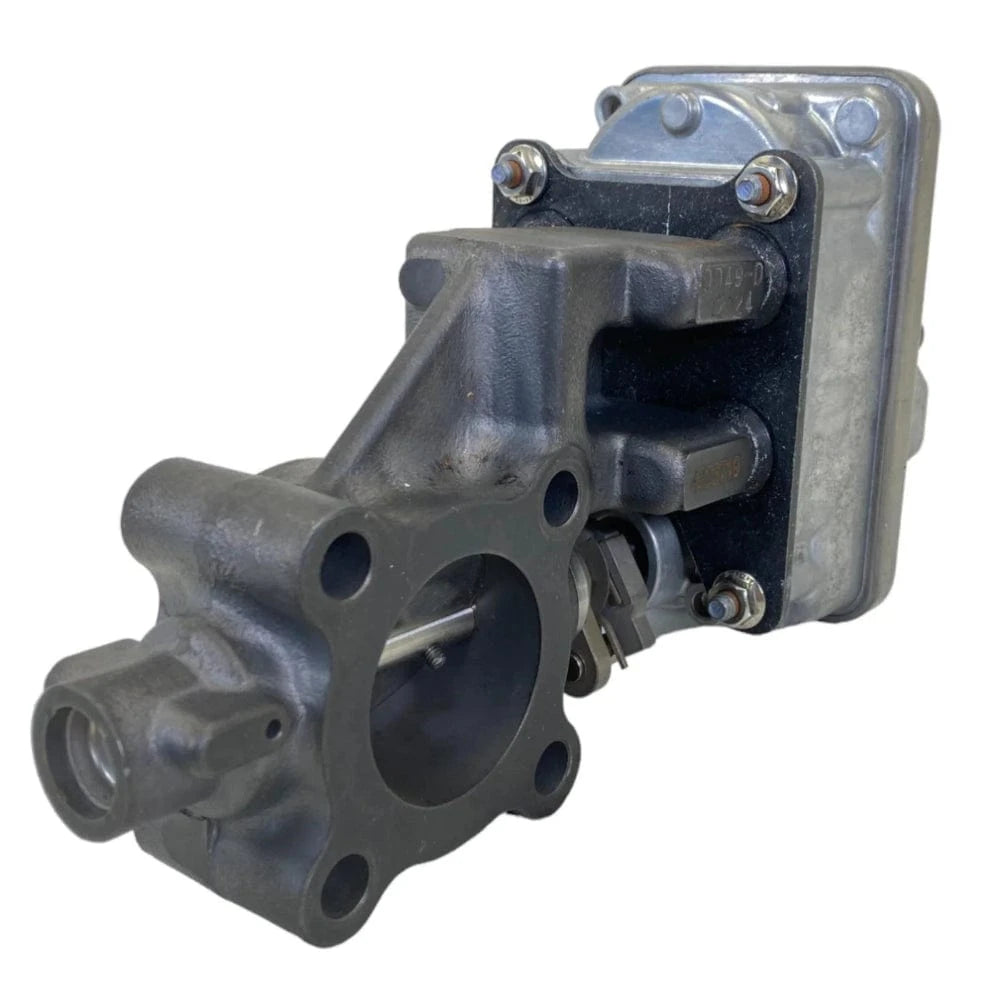 4323584 | Genuine Cummins® Wastegate Valve