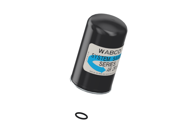 85115361 | Genuine Wabco® Coalescing Air Brake Dryer Cartridge