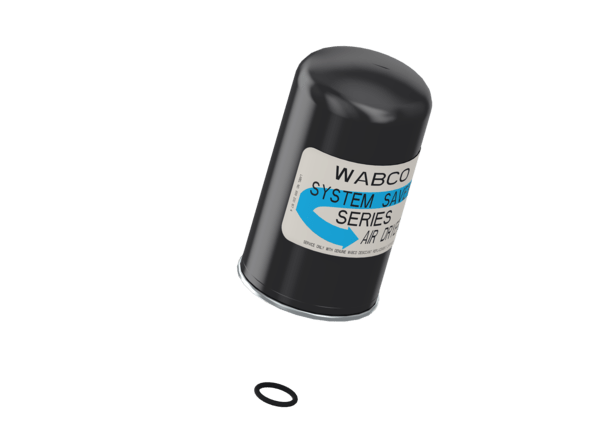 4324219222 | Genuine Volvo® Air Brake Dryer Cartridge