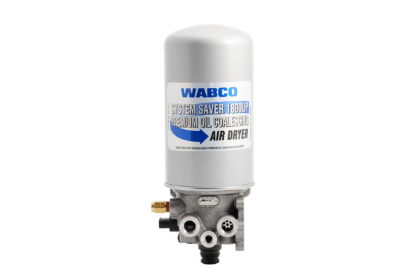 R955081 | Genuine Wabco® Air Suspension Compressor Dryer