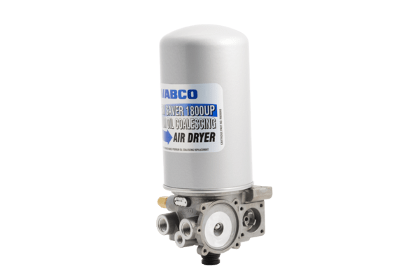 R955081 | Genuine Wabco® Air Suspension Compressor Dryer