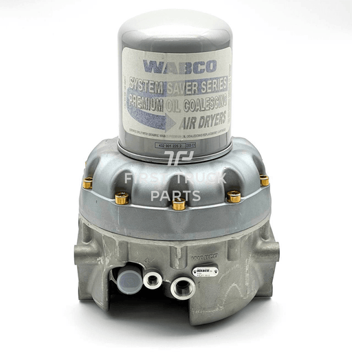 S4324751010 | Genuine Wabco® Air Dryer