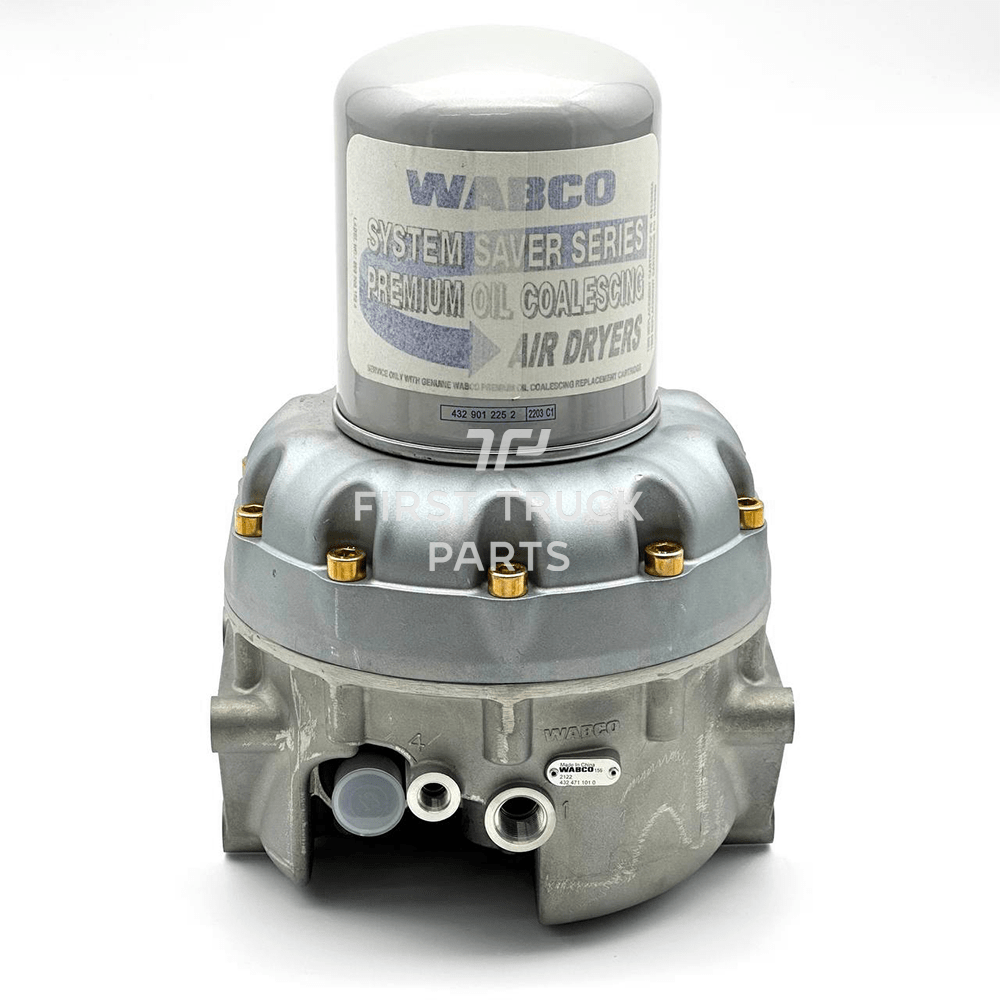 500041485 Heavy Duty Truck Air dryer | Only Genuine Air dryer