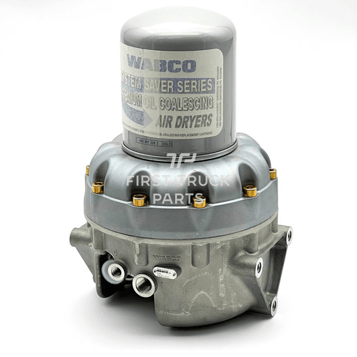 S4324751010 | Genuine Wabco® Air Dryer