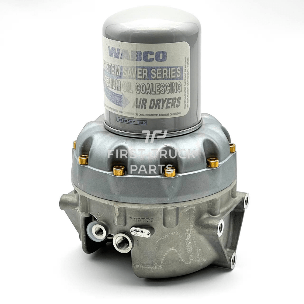 700442AT | Genuine Wabco® Air Dryer SS1200 12V