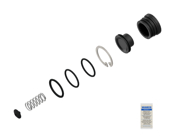 4324809202 | Wabco® Valve Purge (Service Kit)