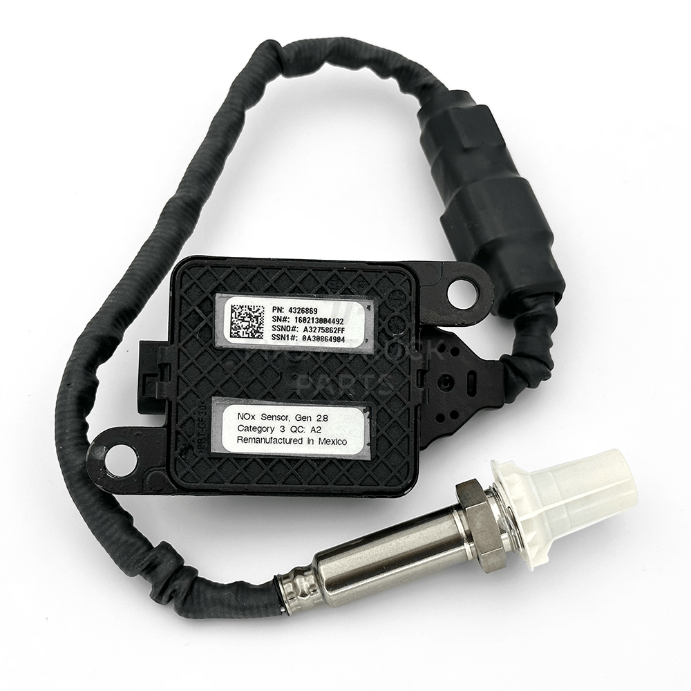 2872947 | Genuine Cummins® Nox Sensor Nitrogen Oixide