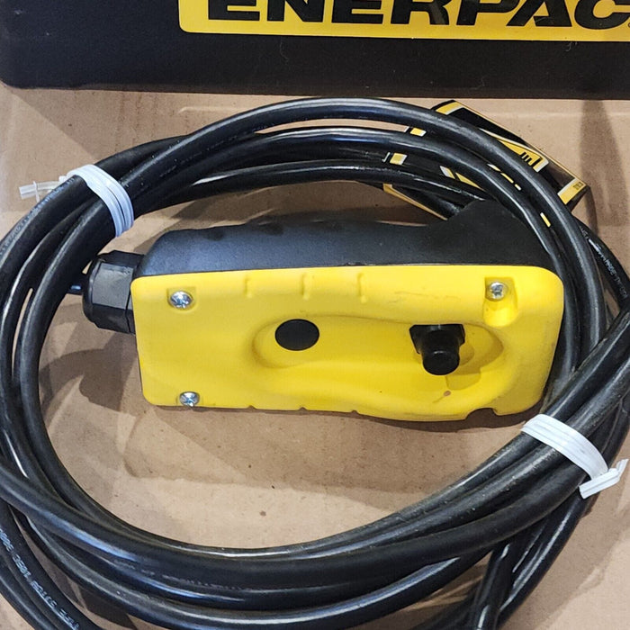 PUJ1200B | Genuine Enerpac® Hydraulic Electric Pump 115V