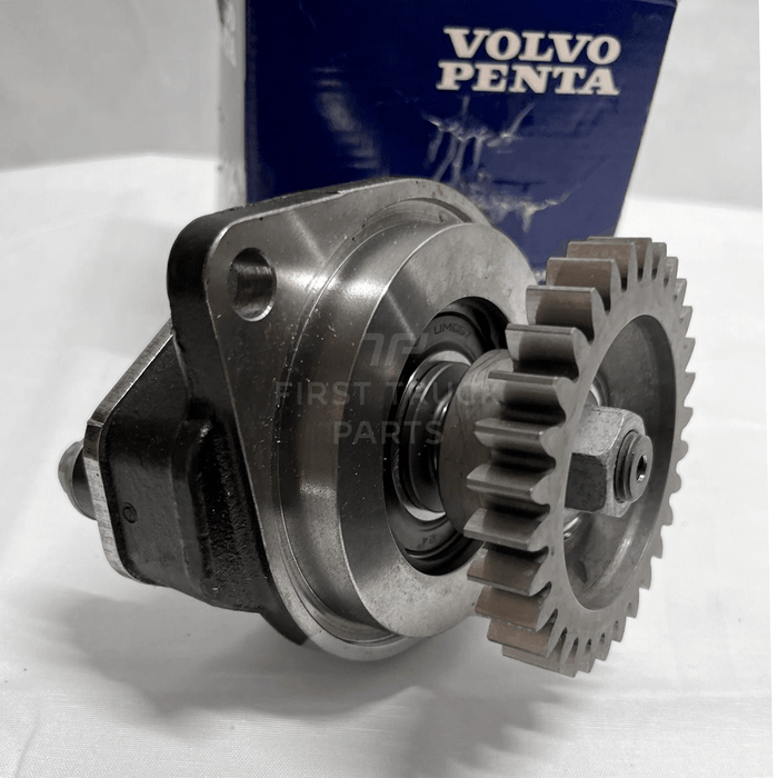 23253263 | Genuine Volvo Penta® Power Take-Off