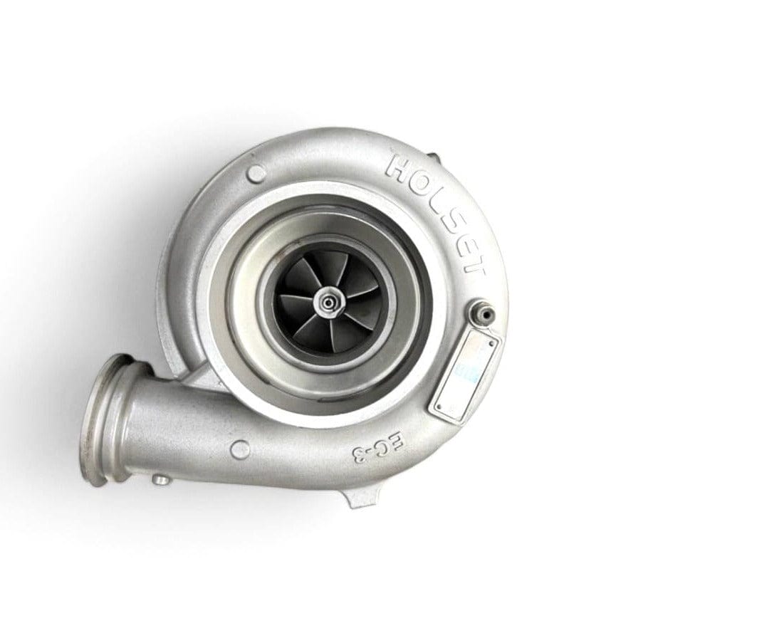 P/N: 4034194 | Genuine Holset® Turbocharger HX55