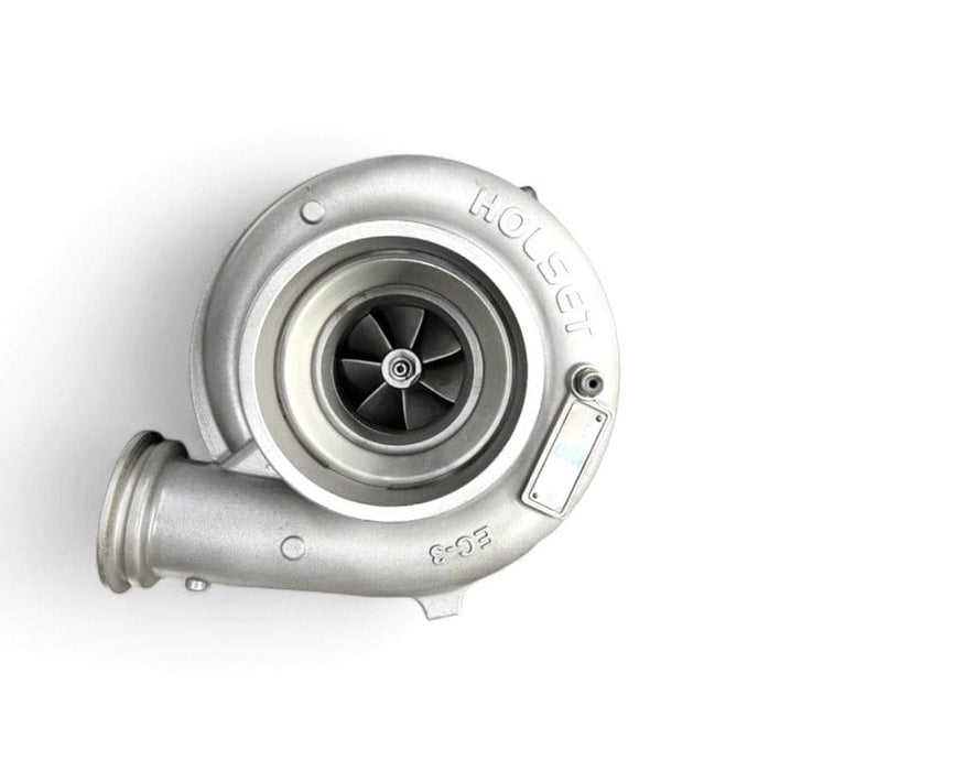 3787000H | Genuine Holset® Turbocharger HX55 for Detroit Diesel DD15