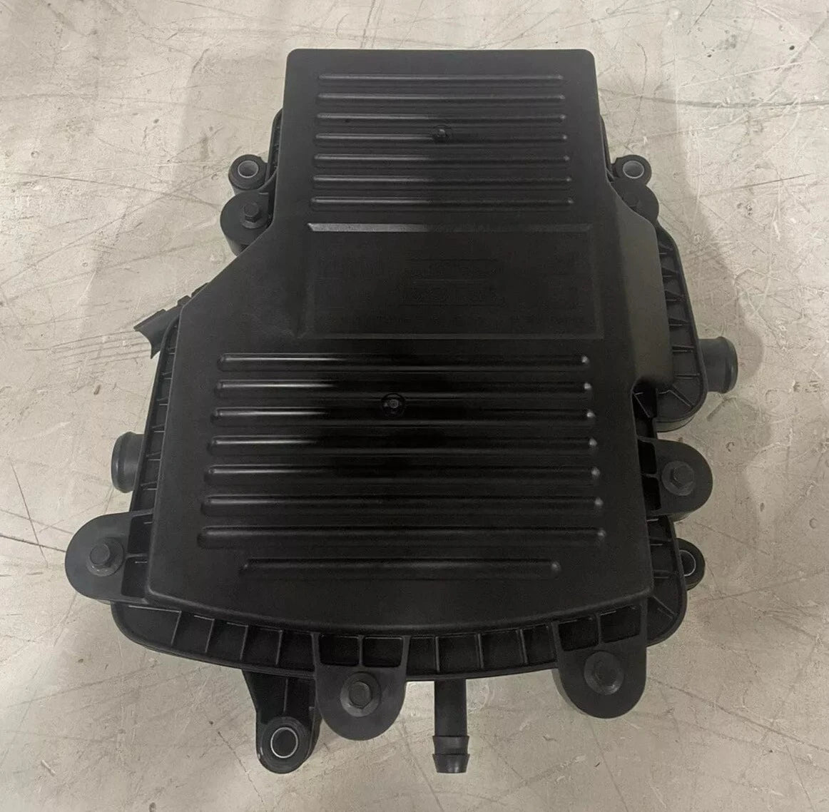 P/N: 3687326 | Genuine Cummins® Breather Crankcase