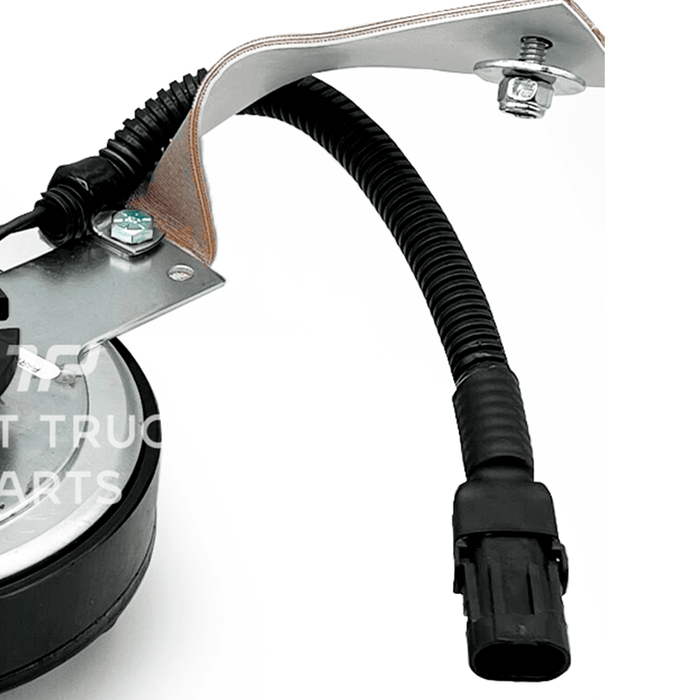 64041 | Genuine Horton® Cooling Fan Clutch EC460