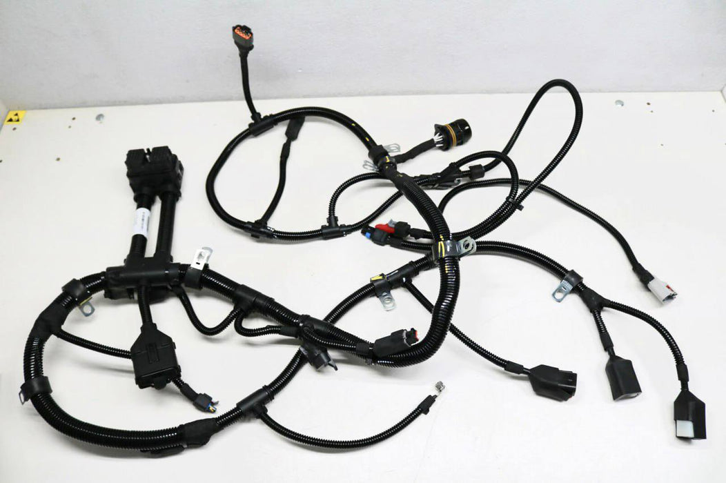 2893134 | Genuine Cummins® Electronic Control Module Wiring Harness