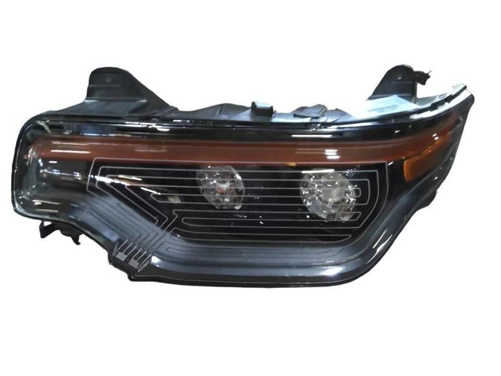 a66-10543-002 | Genuine Western Star® Left LED Headlamp