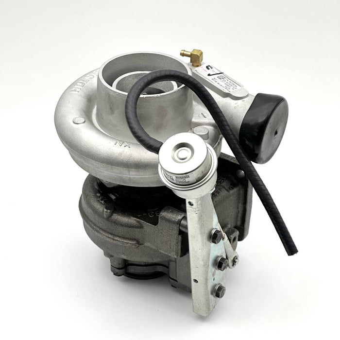 3533477 P/N: 3538877 | Genuine Cummins® Turbocharger Hx35W For 6BTAA 275HP