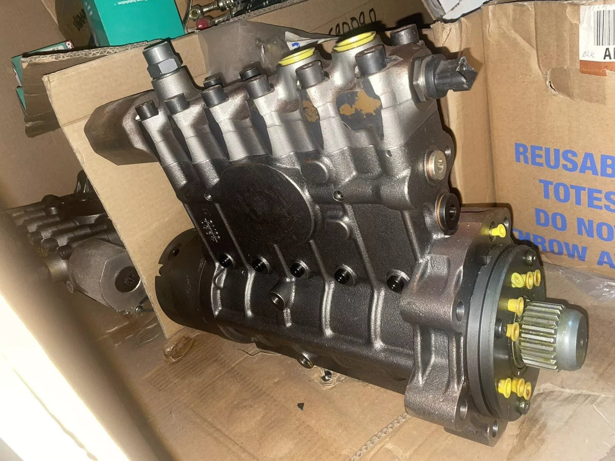 P/N: 4964216 | Genuine Cummins® Fuel Injection Pump For QSK