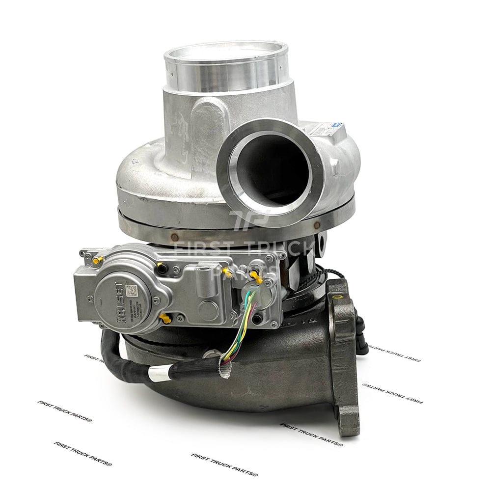 4352317RX | Genuine Cummins® Turbocharger Kit 15L For ISX/QSX