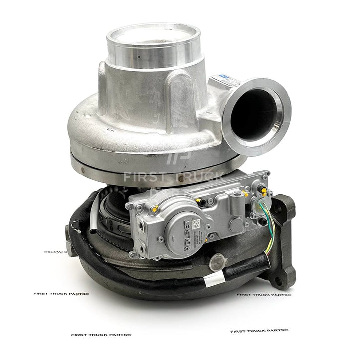 4352317 | Genuine Cummins® Turbocharger Kit 15L For ISX/QSX (3)