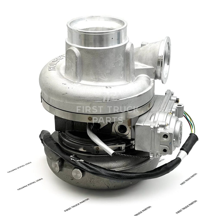 4352317RX | Genuine Cummins® Turbocharger Kit 15L For ISX/QSX (4)