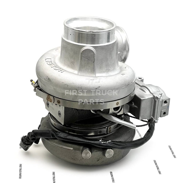 4352317RX | Genuine Cummins® Turbocharger Kit 15L For ISX/QSX (5)