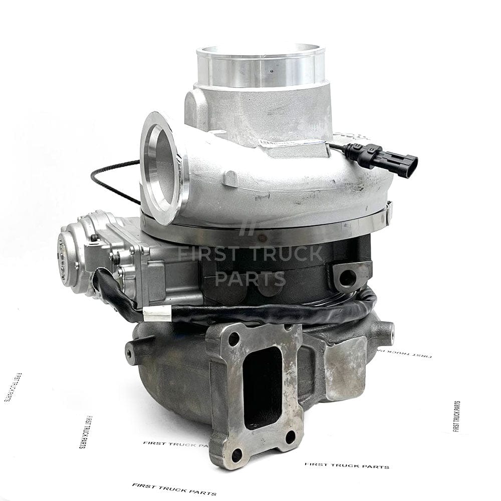 P/N: 4352317RX | Genuine Cummins® Turbocharger Kit 15L For ISX/QSX