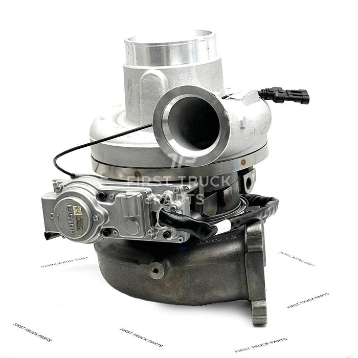 4352317RX | Genuine Cummins® Turbocharger Kit 15L For ISX/QSX