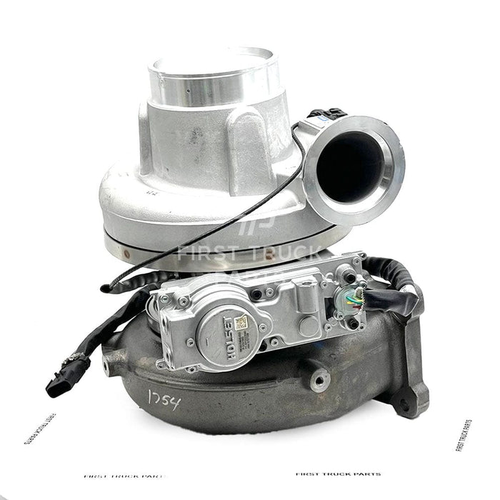 4352317 | Genuine Cummins® Turbocharger Kit 15L For ISX/QSX