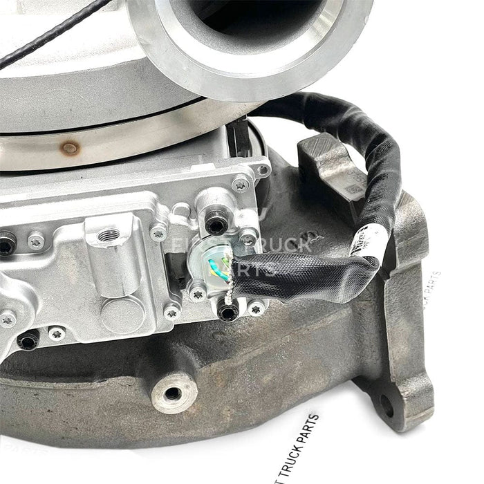 4352317RX | Genuine Cummins® Turbocharger Kit 15L For ISX/QSX