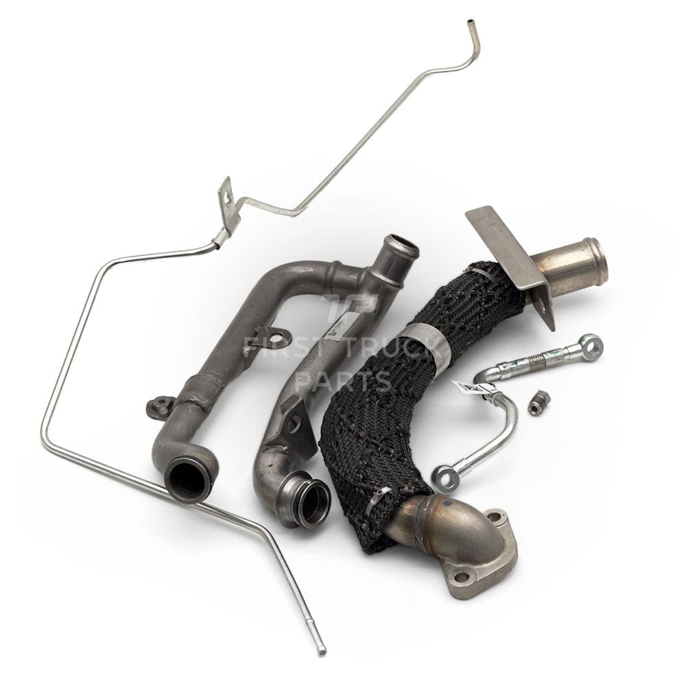 P/N: 4352347 | Genuine Cummins® Exhaust Recirculation Cooler Kit
