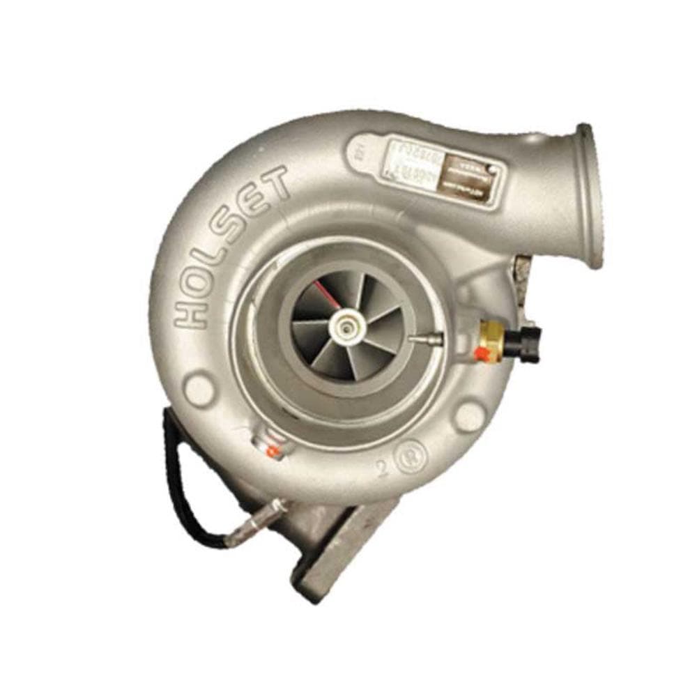 4309187 | Genuine Cummins® Turbocharger Kit HE431VE 8.9L ISC/ISL