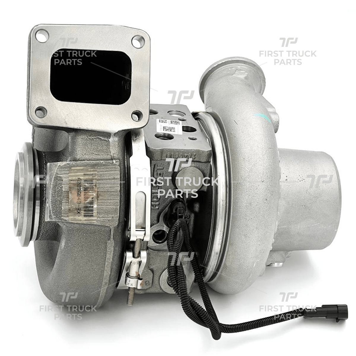 P/N: 2842548 | Genuine Cummins® Turbocharger Kit