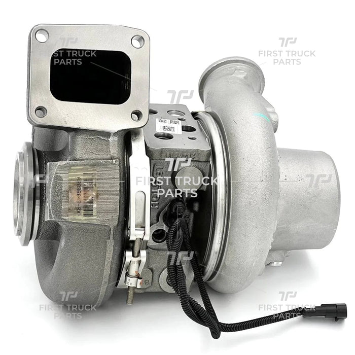 5350501H | Genuine Cummins® VGT Turbocharger HE451VE For ISX15