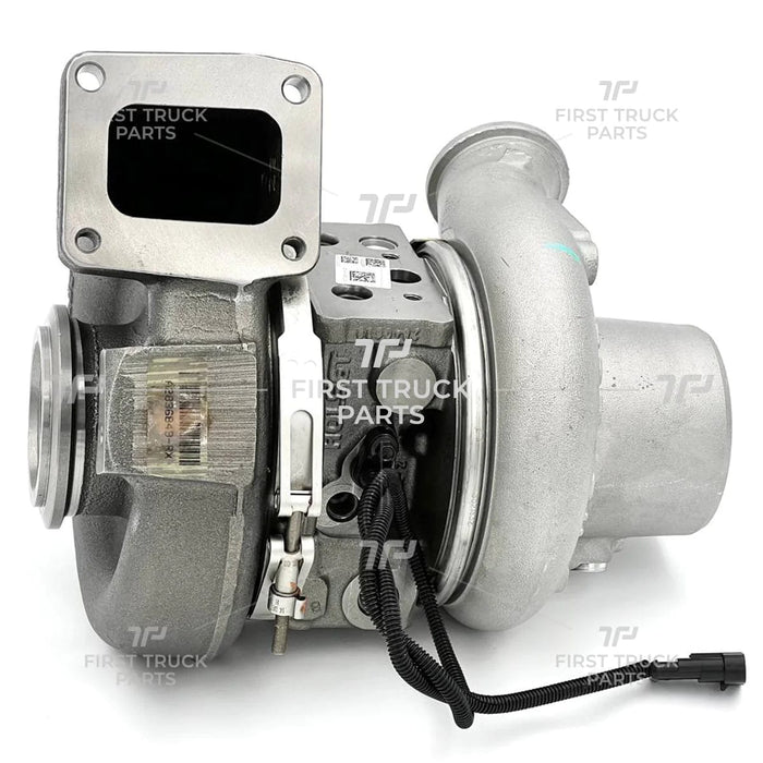 5458503NX | Genuine Cummins® VGT Turbocharger HE451VE For ISX15