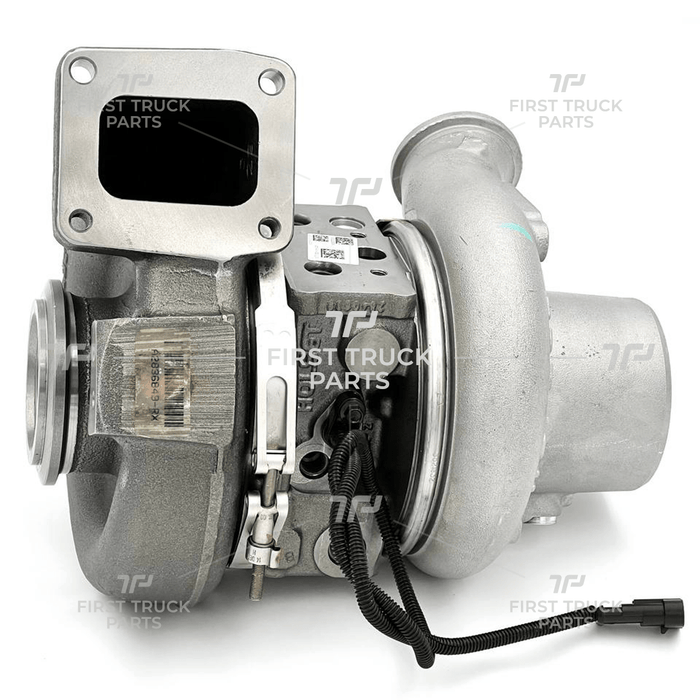 5501244 | Genuine Cummins® Turbocharger Kit
