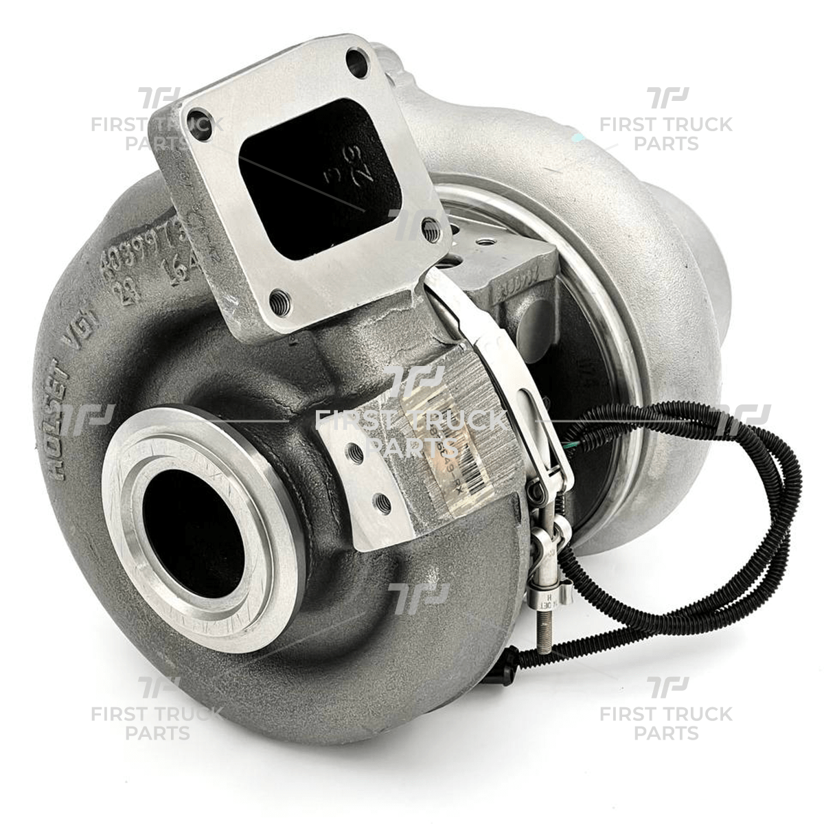 P/N: 2881862 | Genuine Cummins® Turbocharger Kit