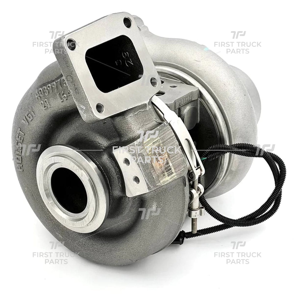 5350501H | Genuine Cummins® VGT Turbocharger HE451VE For ISX15