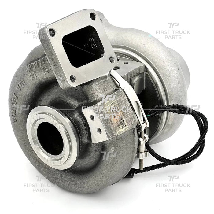 3773562 | Genuine Cummins® Turbocharger HE451VE For ISX15 14.9L