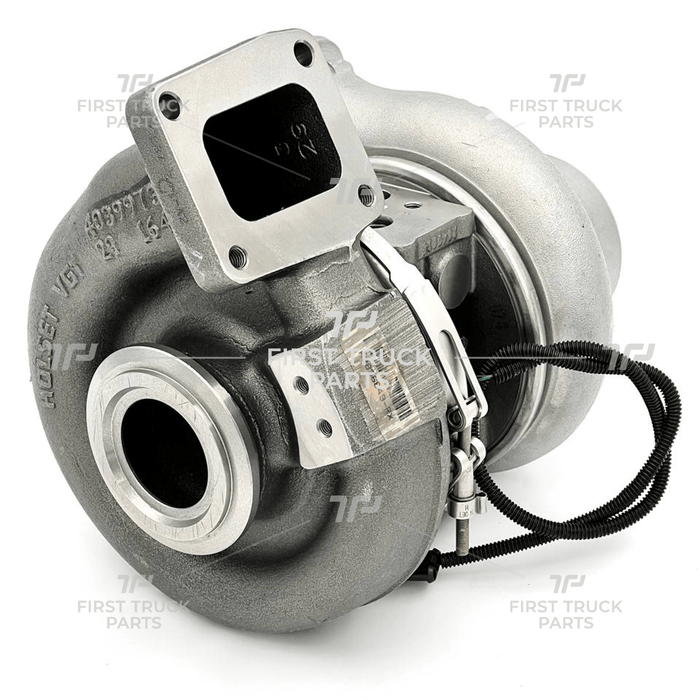 4047231 4352561 | Genuine Cummins® Turbocharger HE400VG For ISC 8.3L, ISL 8.9L