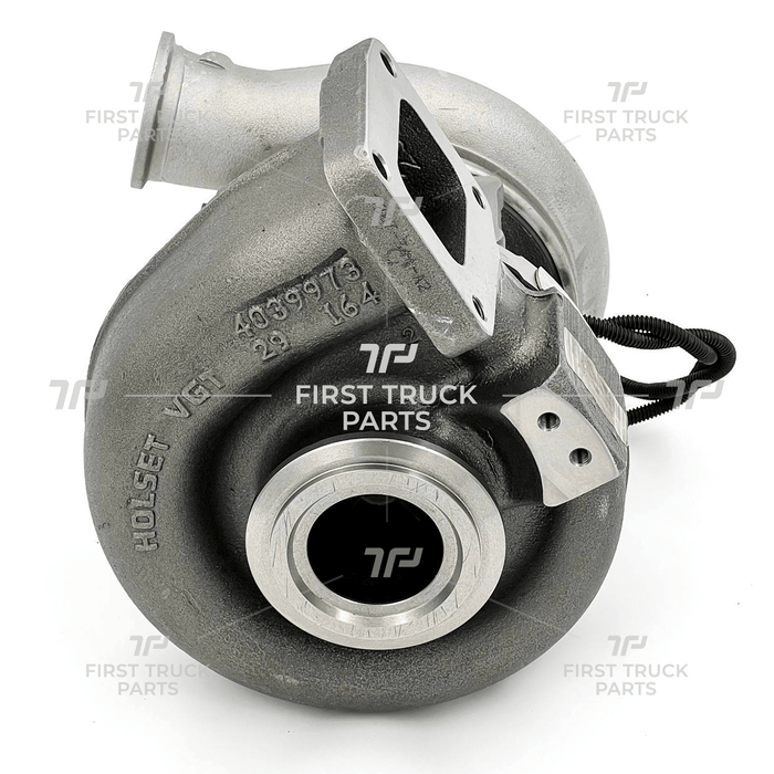 3795896 | Genuine Cummins® Turbocharger For ISC, ISL EPA10
