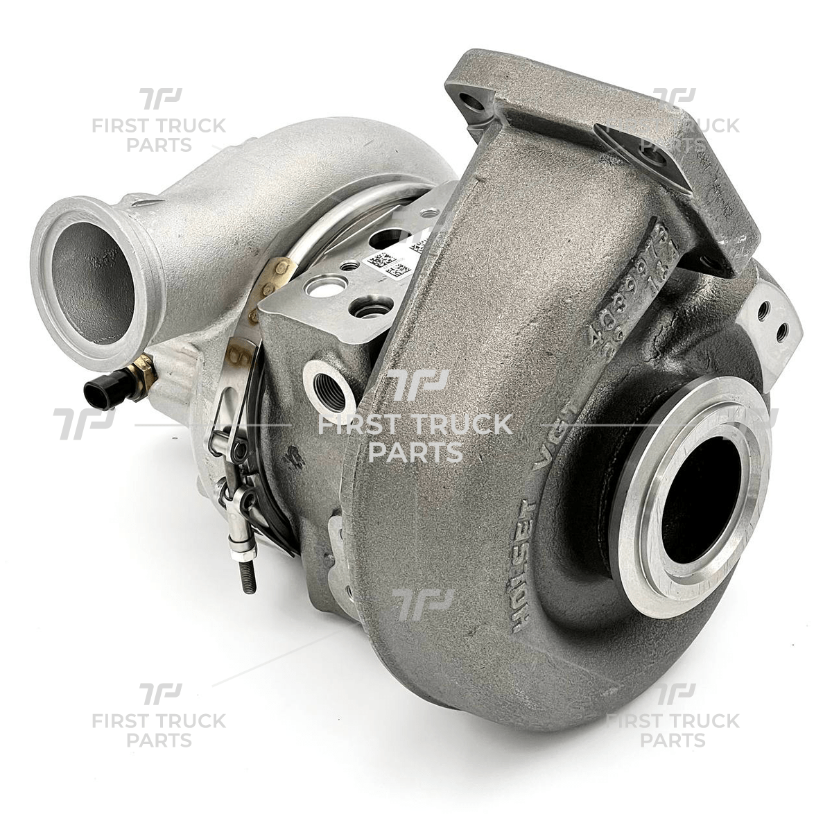 P/N: 2881862 | Genuine Cummins® Turbocharger Kit