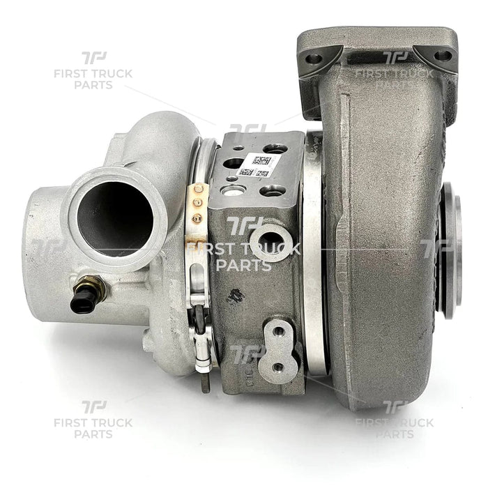 5350501H | Genuine Cummins® VGT Turbocharger HE451VE For ISX15