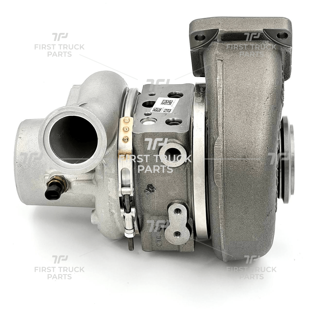 P/N: 2881862 | Genuine Cummins® Turbocharger Kit