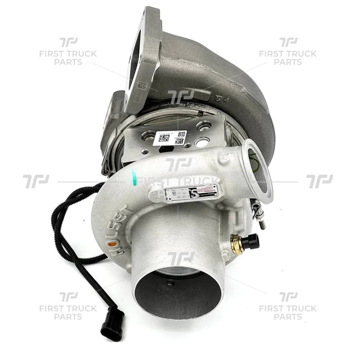 3773568 | Genuine Cummins® Turbocharger HE451VE For ISX15 14.9L