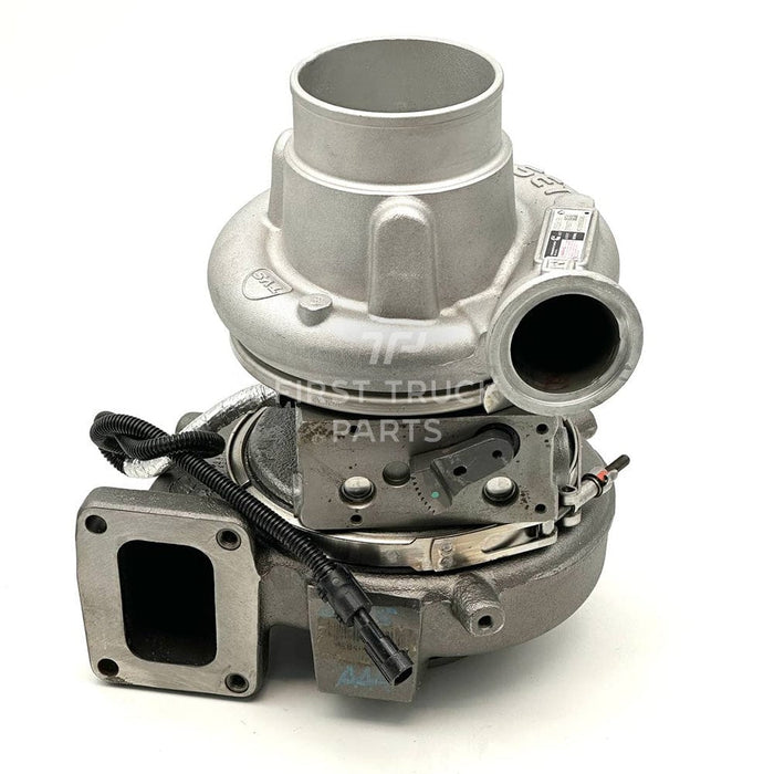 545605000HX | Genuine Cummins® Turbocharger For ISC, ISL EPA10
