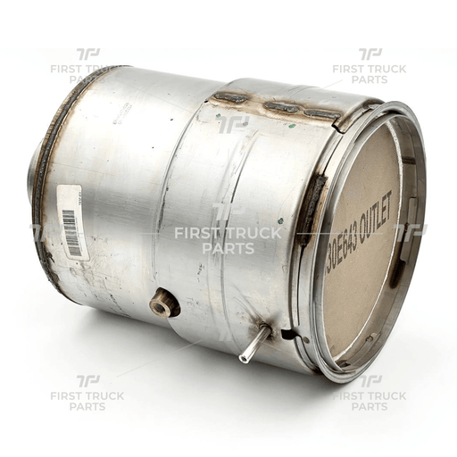 5301062NX | Genuine Cummins® Diesel Oxidation Catalyst For ISB 6.7L