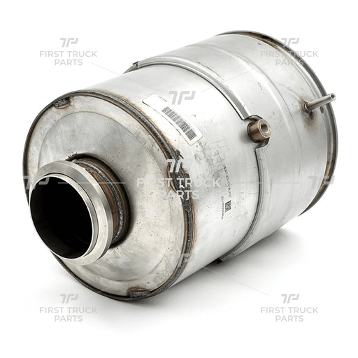5301062NX | Genuine Cummins® Diesel Oxidation Catalyst For ISB 6.7L