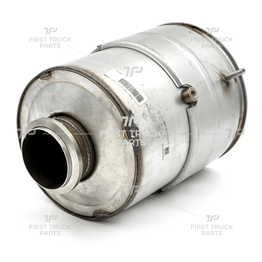 4453324 | Genuine Cummins® Diesel Oxidation Catalyst For ISB 6.7L